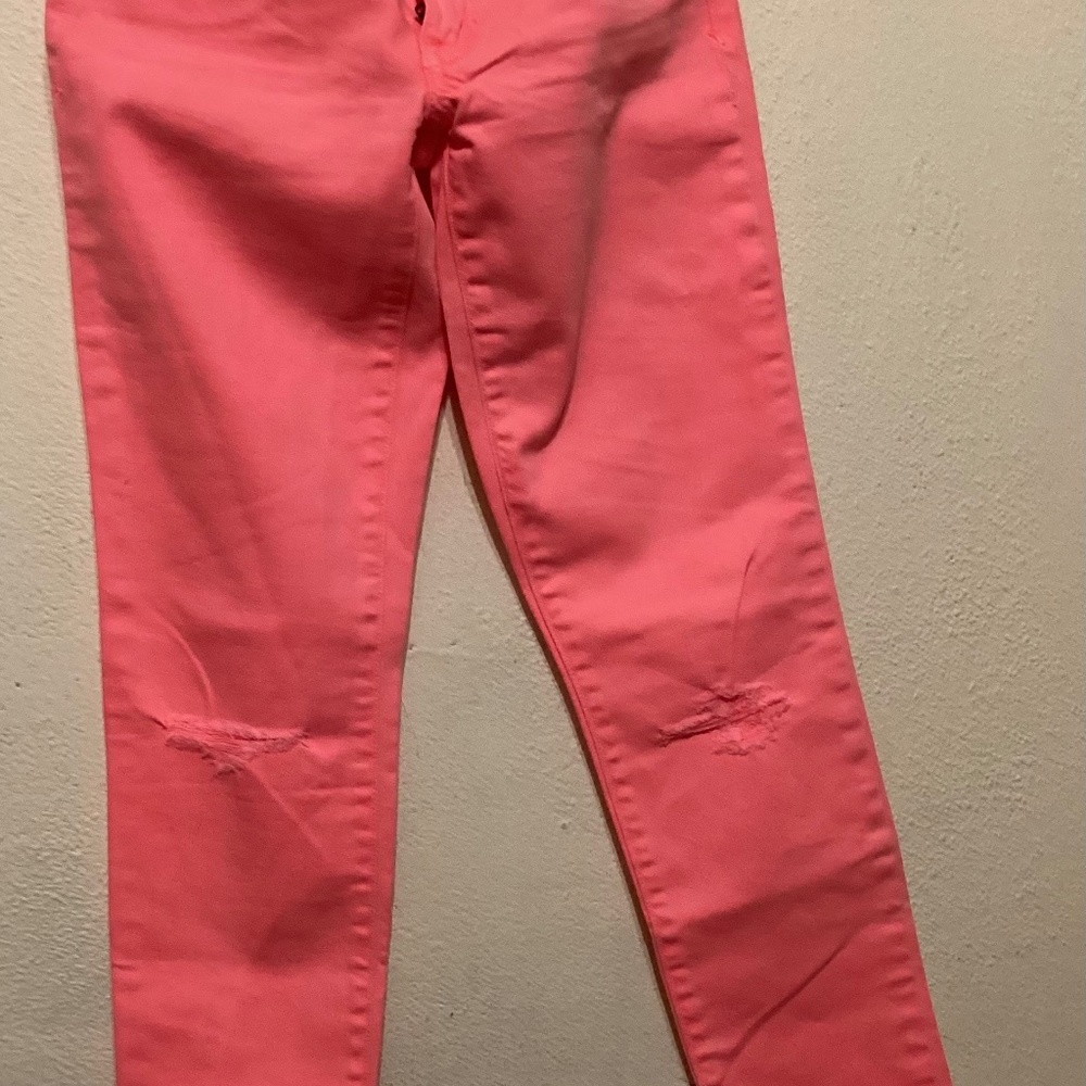 American eagle pants